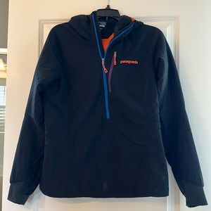 Patagonia Nylon, Puffy Pull Over
